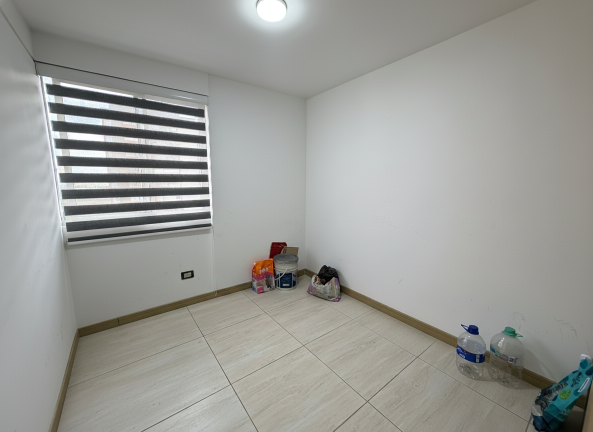 Apartamento en venta en Mercasa, Pereira · foto 11 de 18