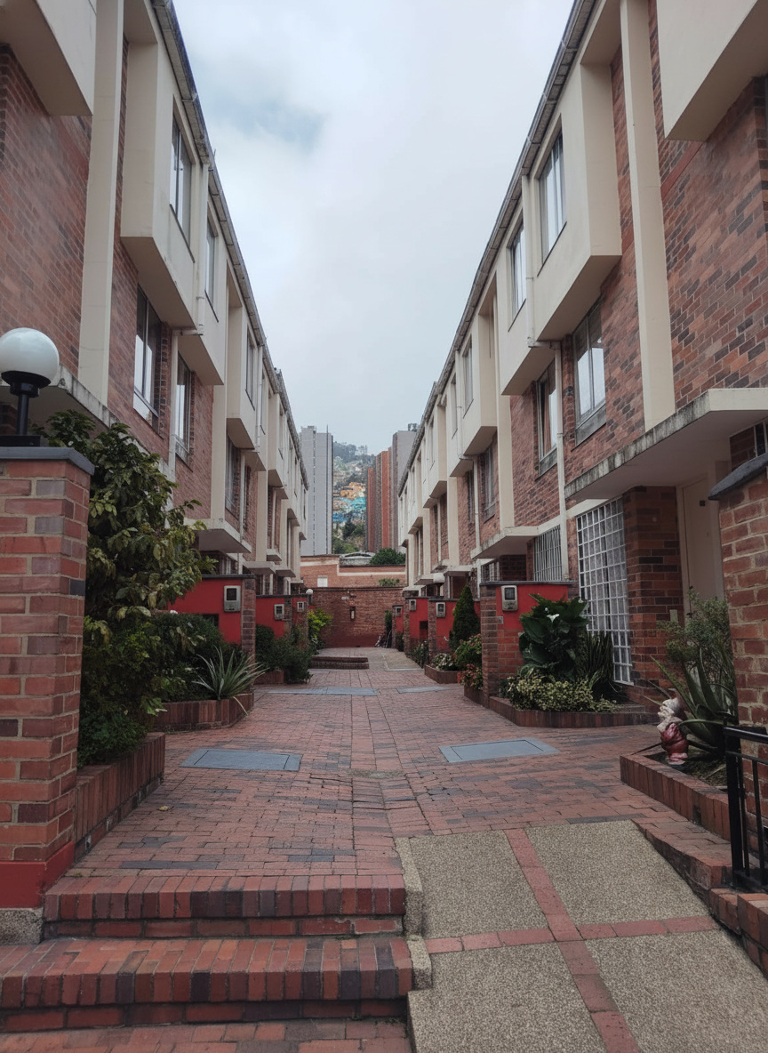 Casa en venta en Alta Blanca, Bogotá · foto 14 de 17