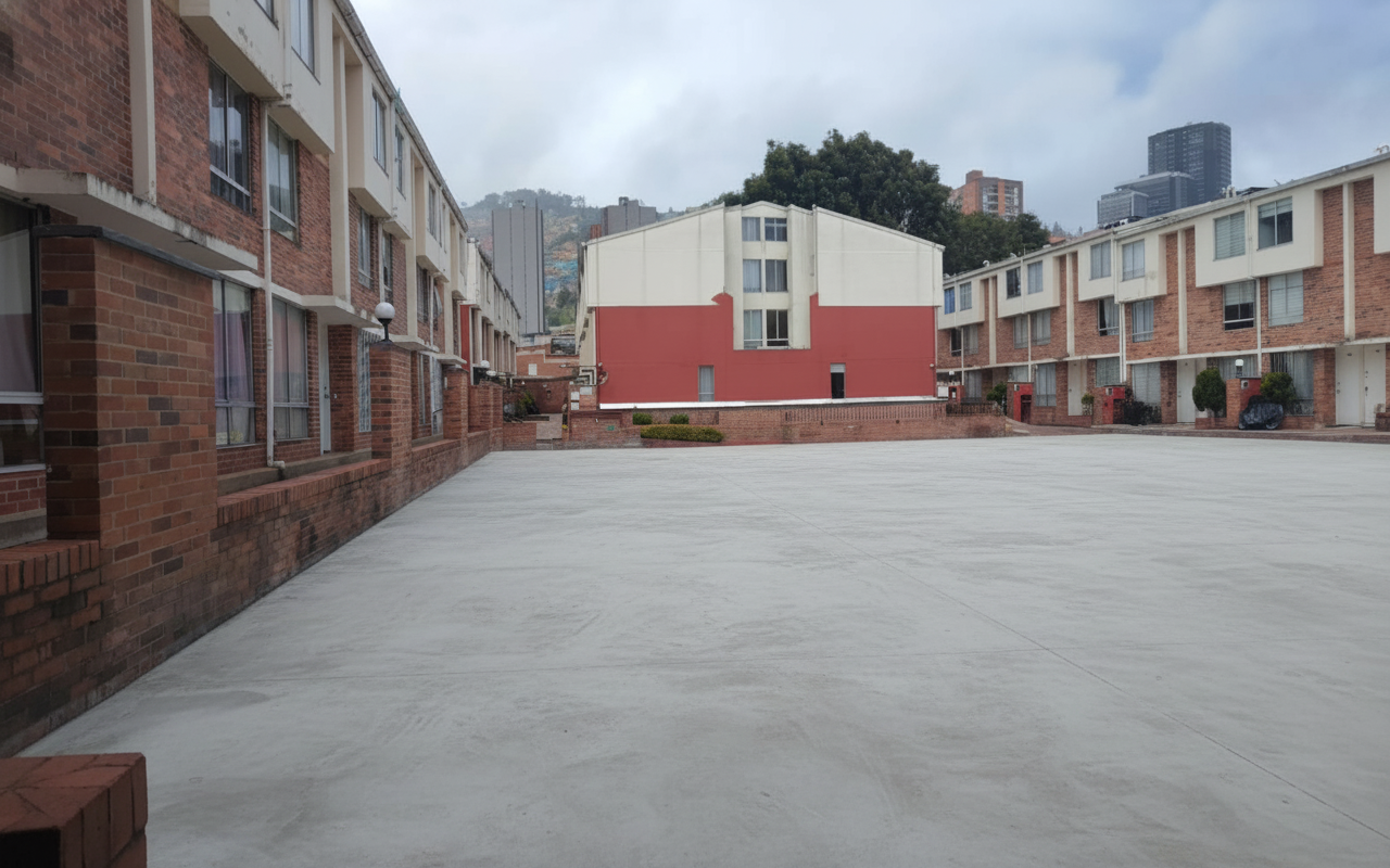 Casa en venta en Alta Blanca, Bogotá · foto 17 de 17