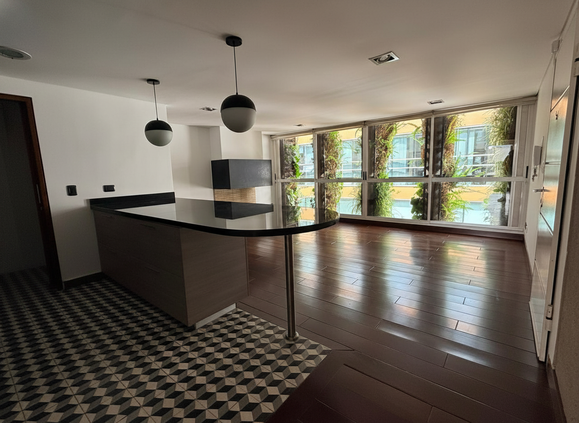 Apartamento en Arriendo en Usaquen, Bogotá