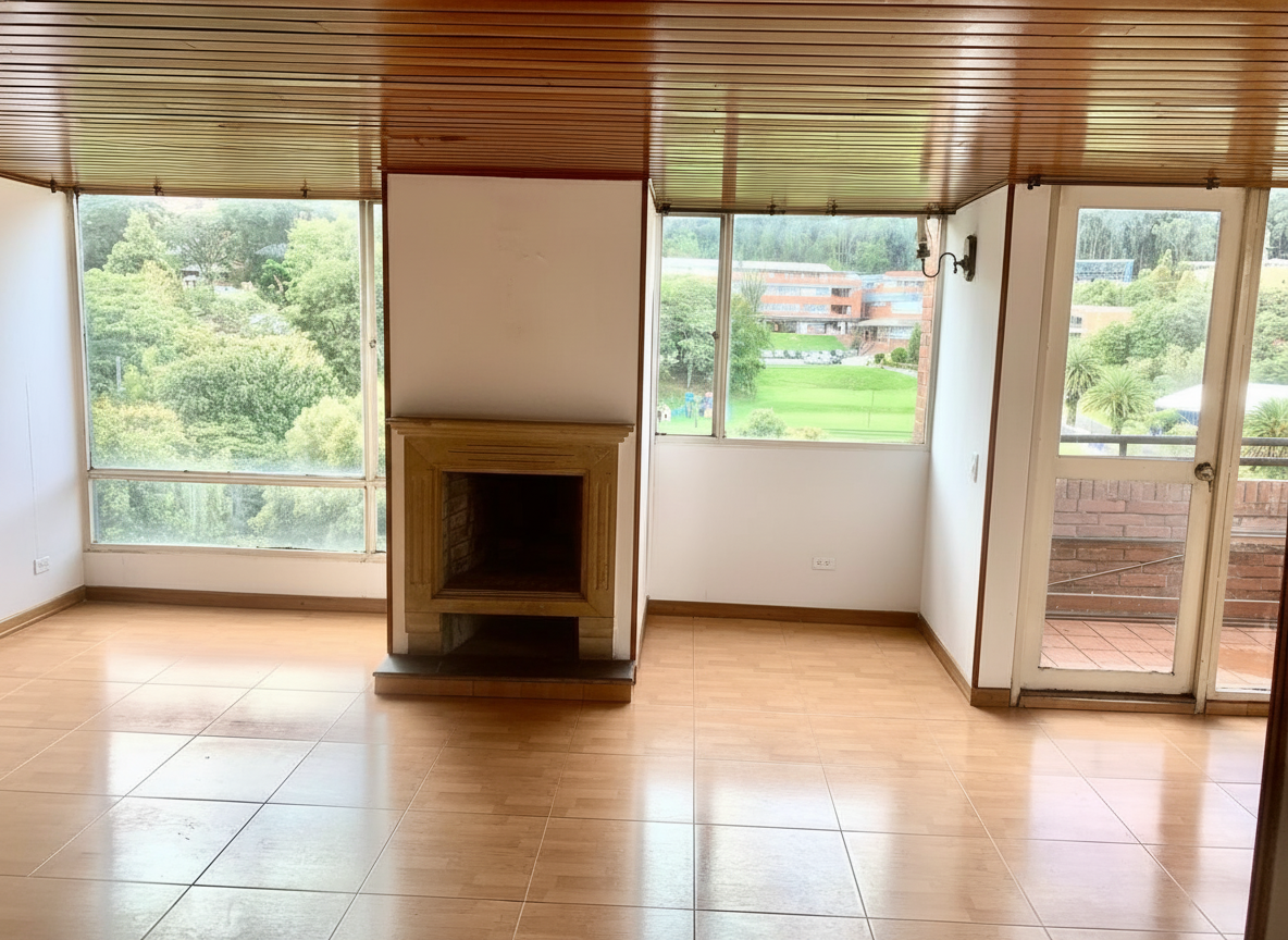 Apartamento en venta en Cedritos, Bogotá · foto 11 de 18