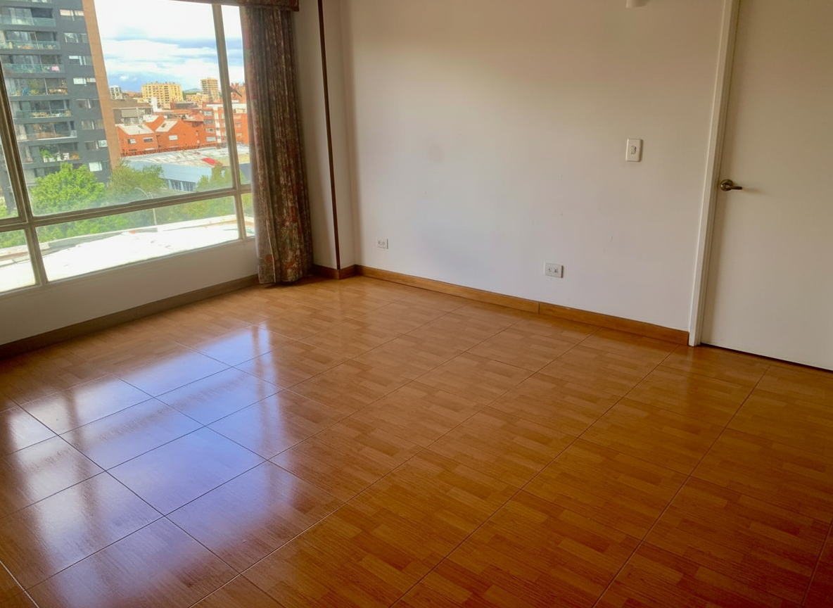 Apartamento en venta en Cedritos, Bogotá · foto 17 de 18