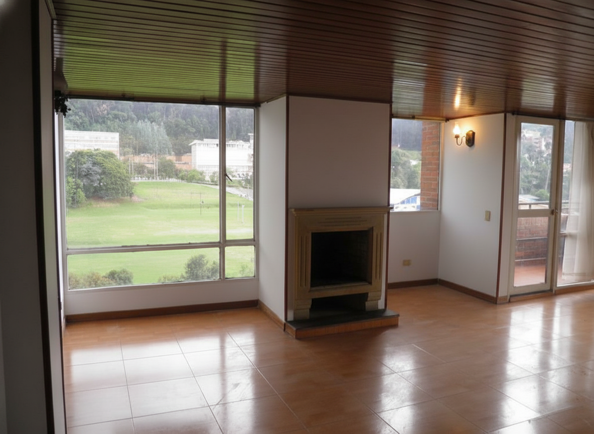 Apartamento en venta en Cedritos, Bogotá · foto 7 de 18