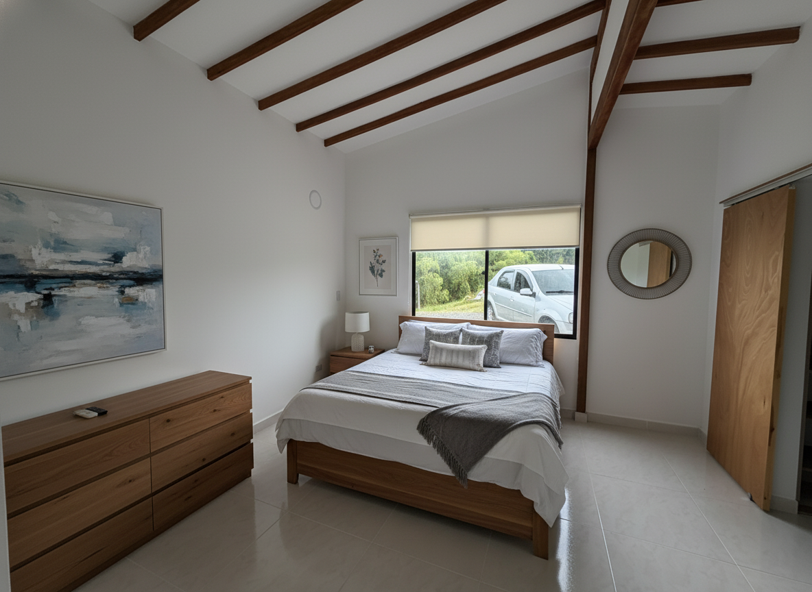 Casa en venta en La Estrella La Palm, Pereira · foto 7 de 19