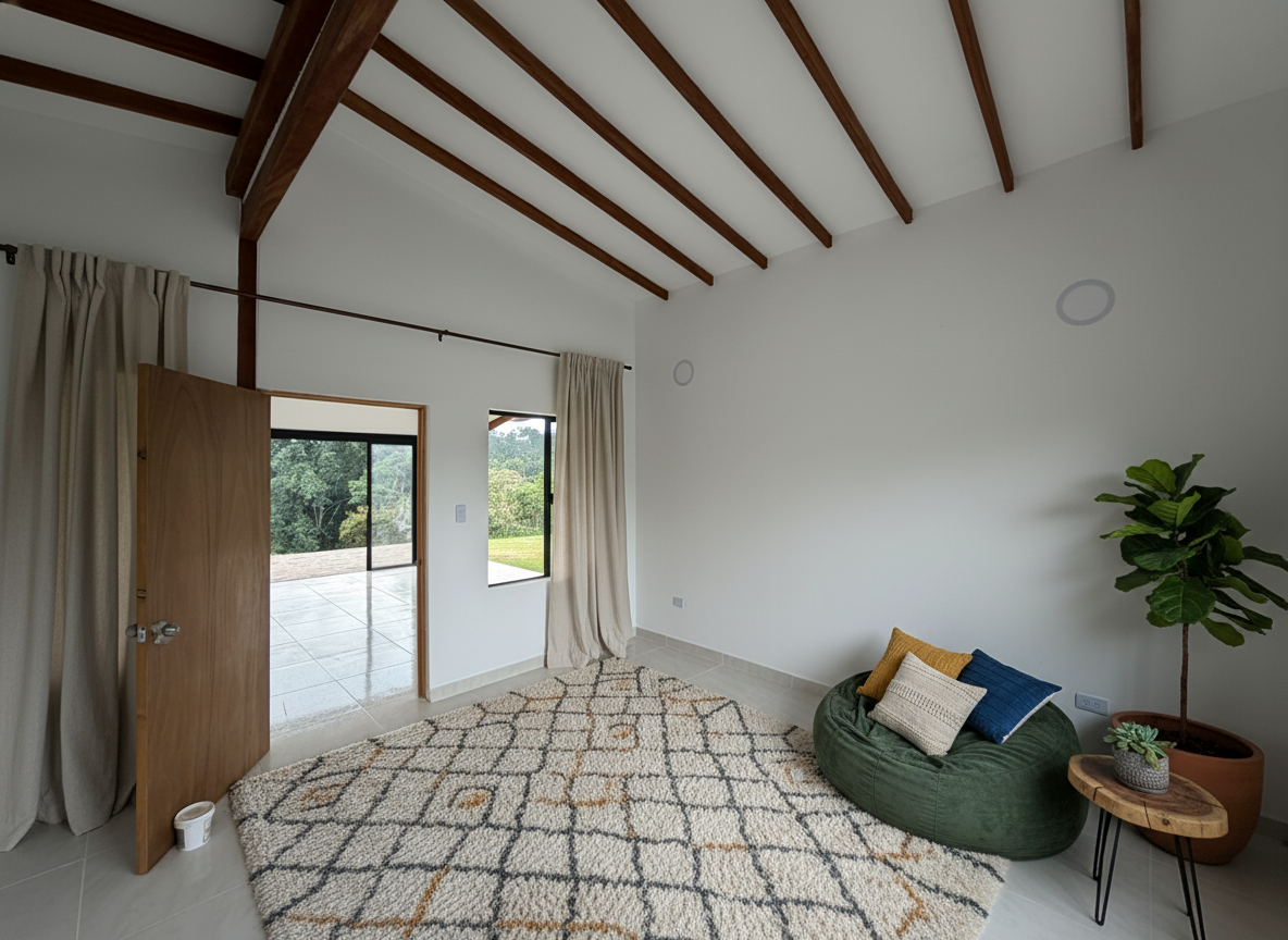 Casa en venta en La Estrella La Palm, Pereira · foto 9 de 19