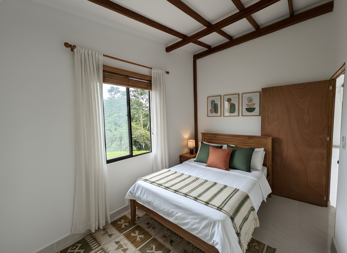 Casa en venta en La Estrella La Palm, Pereira · foto 10 de 19