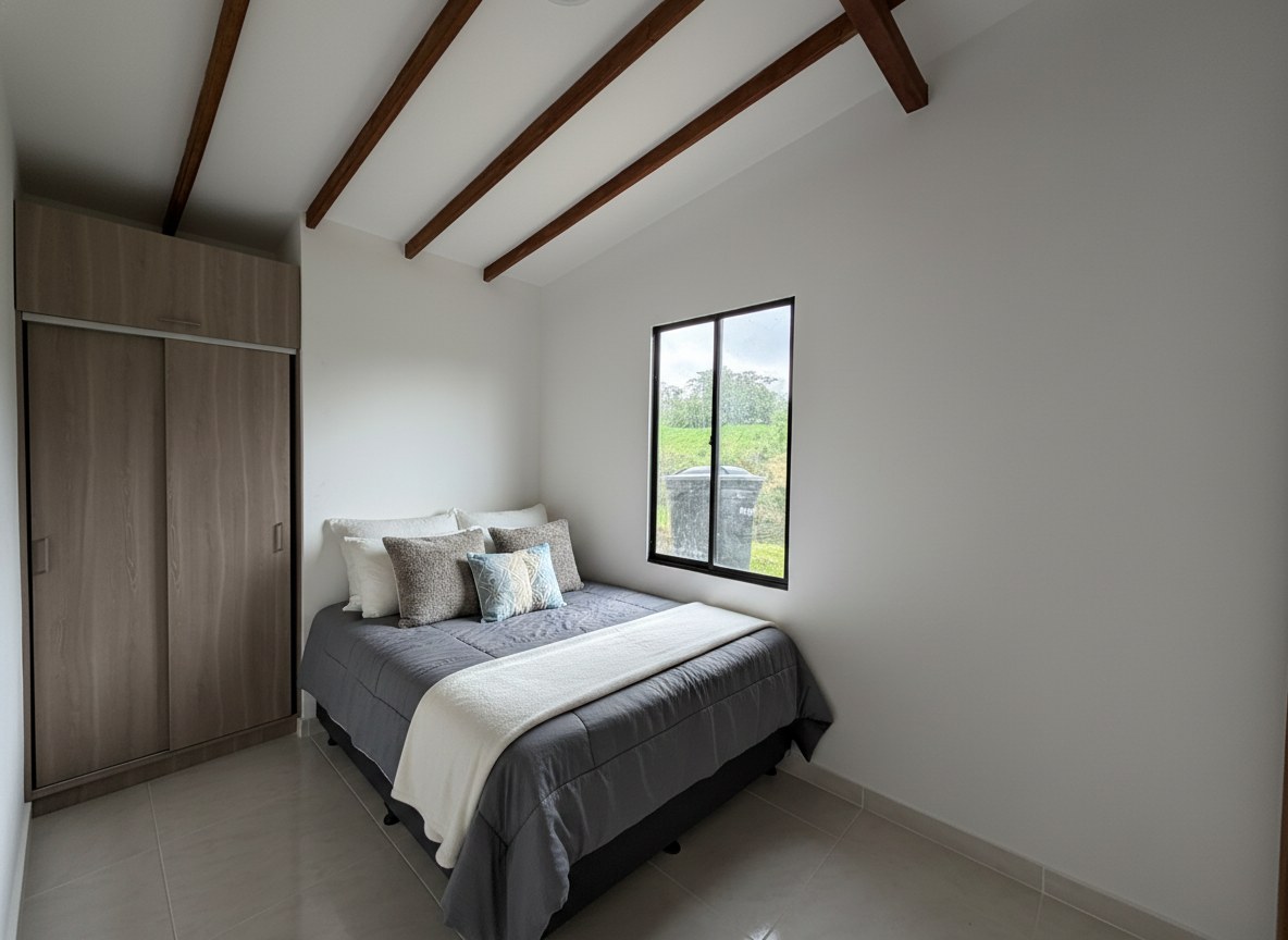 Casa en venta en La Estrella La Palm, Pereira · foto 11 de 19