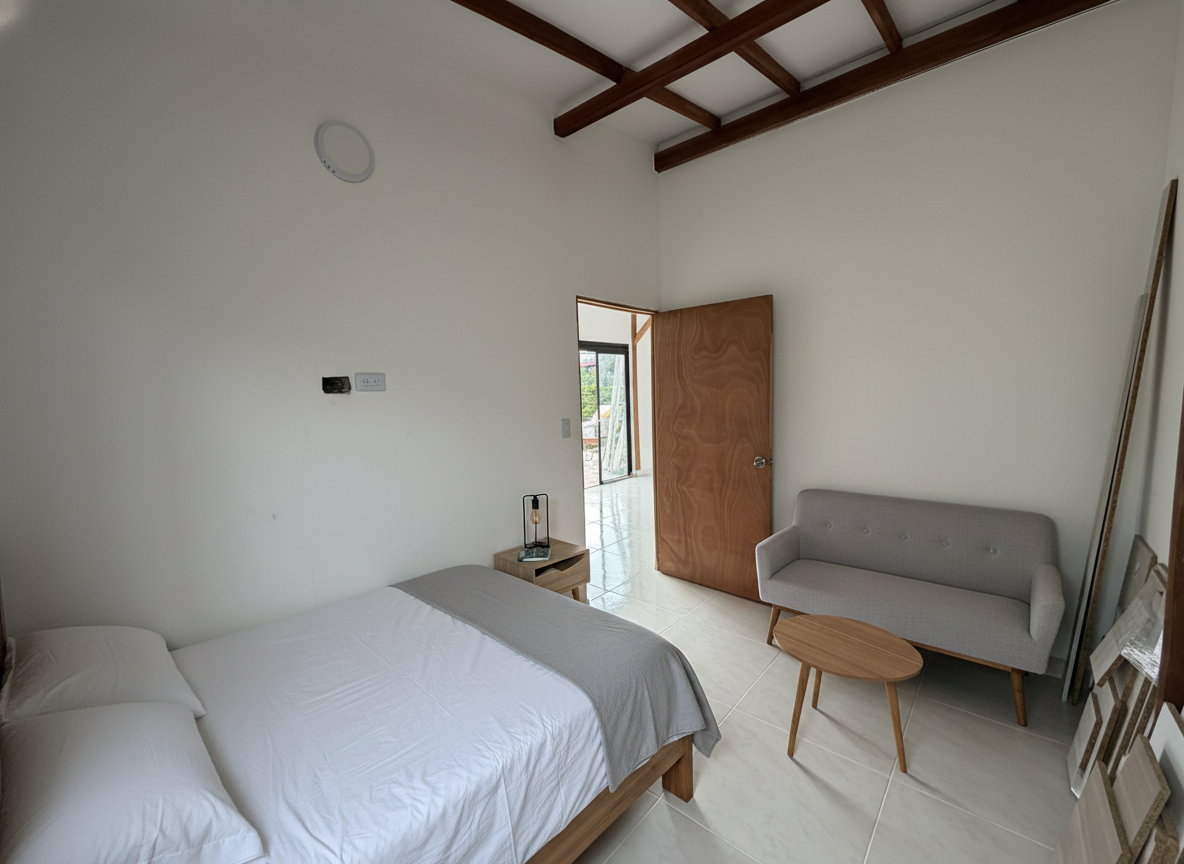 Casa en venta en La Estrella La Palm, Pereira · foto 12 de 19