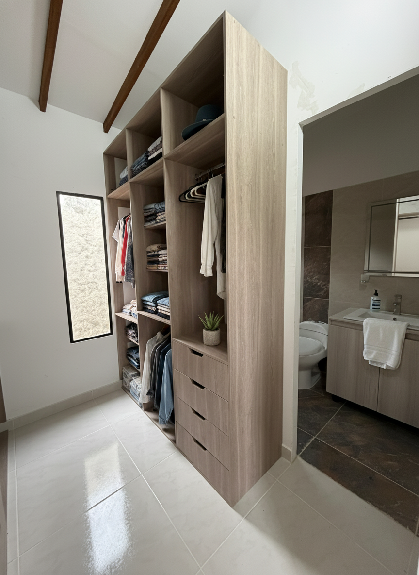 Casa en venta en La Estrella La Palm, Pereira · foto 14 de 19