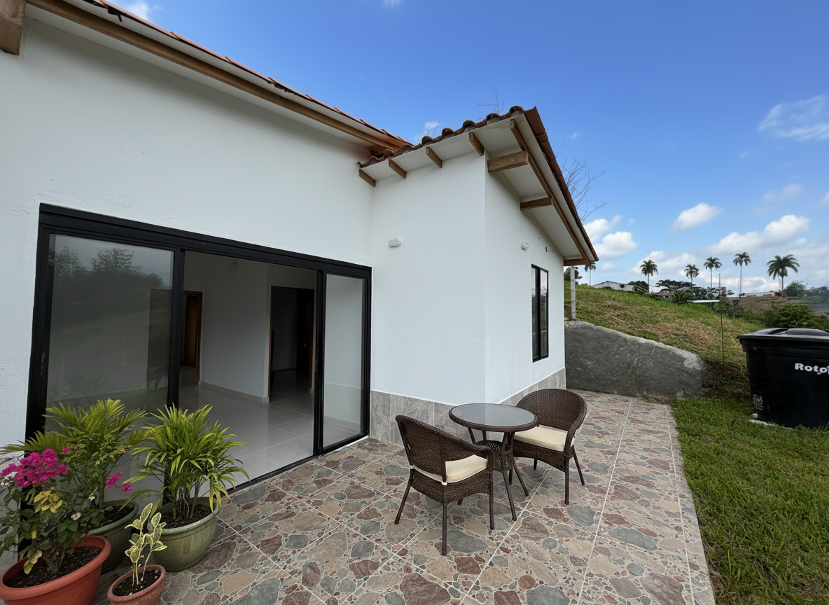 Casa en venta en La Estrella La Palm, Pereira · foto 17 de 19