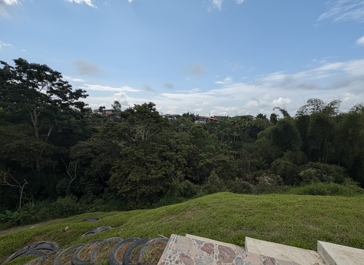 Casa en venta en La Estrella La Palm, Pereira · foto 19 de 19