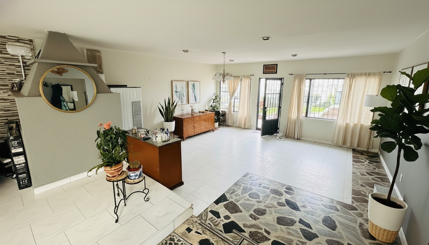 Casa en venta en Britalia, Bogotá · foto 3 de 24