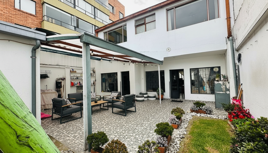 Casa en venta en Britalia, Bogotá · foto 5 de 24