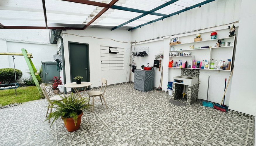 Casa en venta en Britalia, Bogotá · foto 6 de 24