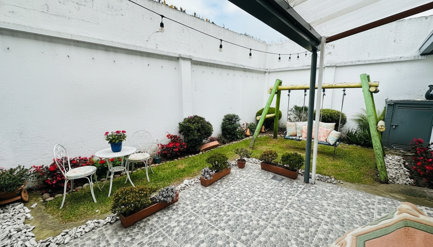 Casa en venta en Britalia, Bogotá · foto 7 de 24