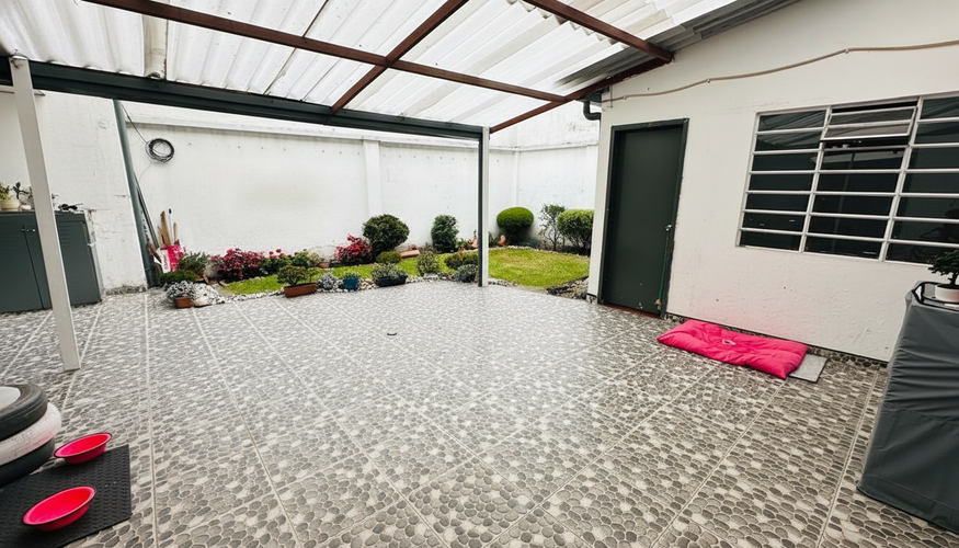 Casa en venta en Britalia, Bogotá · foto 9 de 24