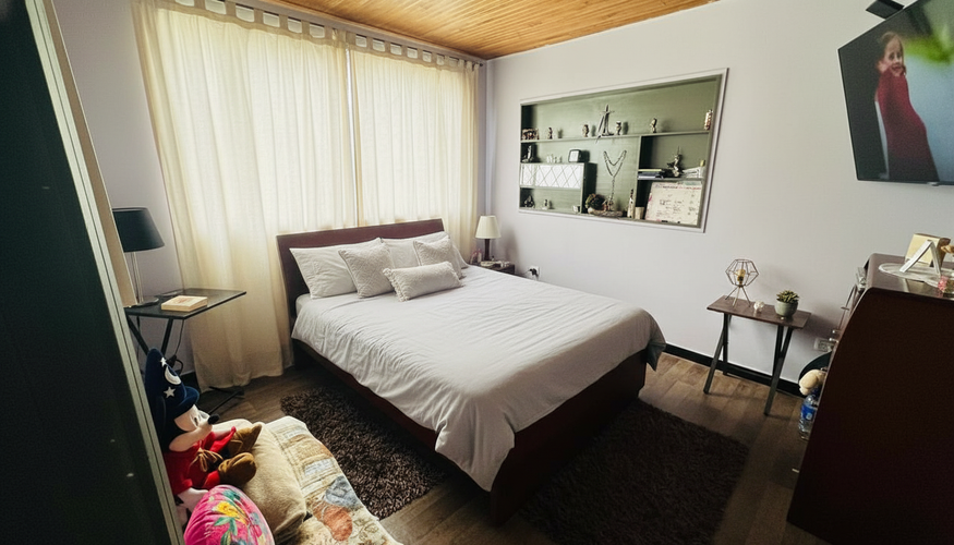 Casa en venta en Britalia, Bogotá · foto 20 de 24