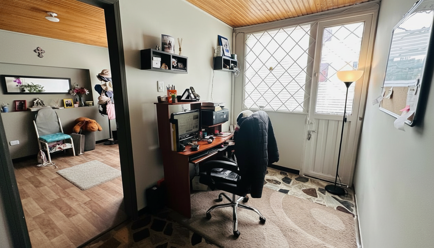 Casa en venta en Britalia, Bogotá · foto 22 de 24