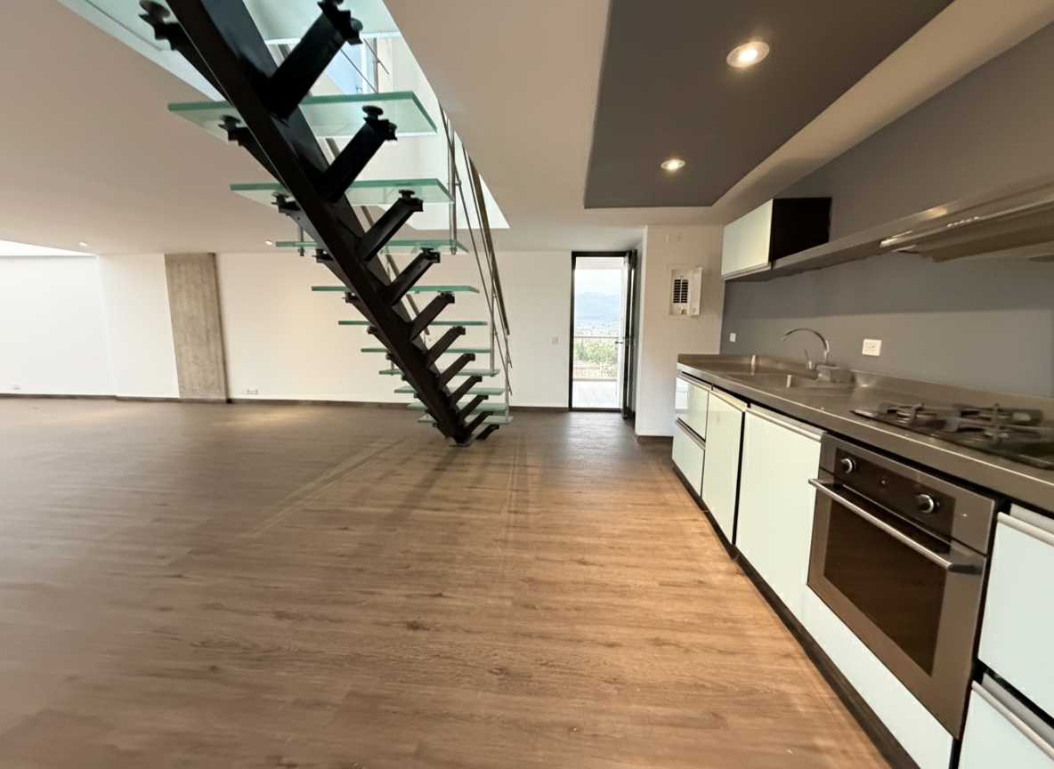 Apartamento en venta en El Nogal, Bogotá · foto 8 de 24