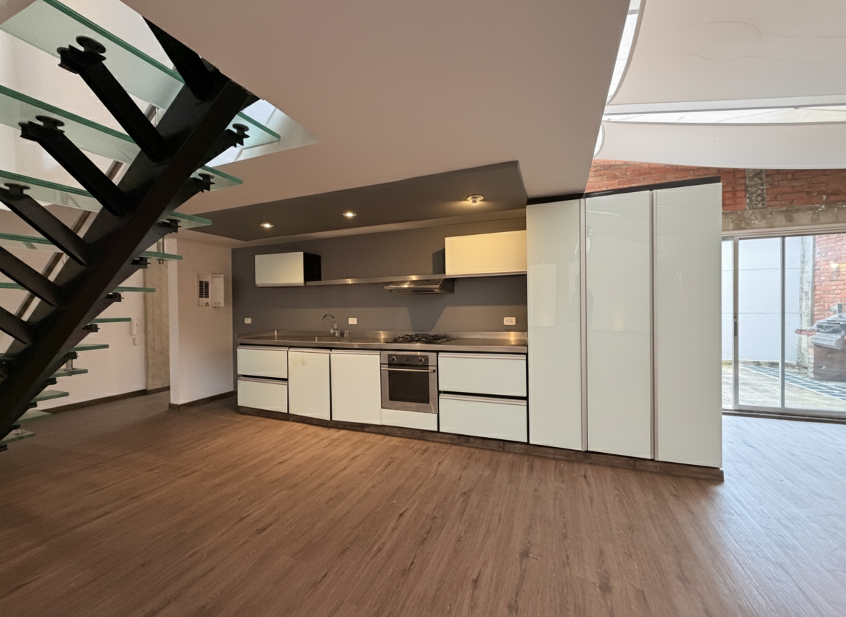 Apartamento en venta en El Nogal, Bogotá · foto 9 de 24