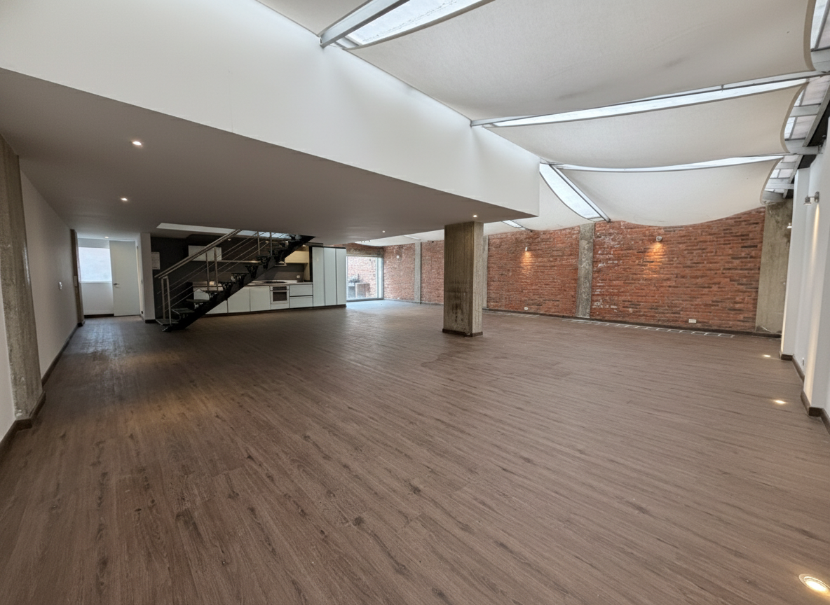 Apartamento en venta en El Nogal, Bogotá · foto 6 de 24