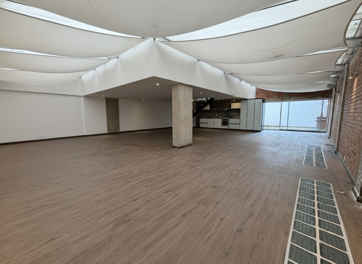 Apartamento en venta en El Nogal, Bogotá · foto 5 de 24