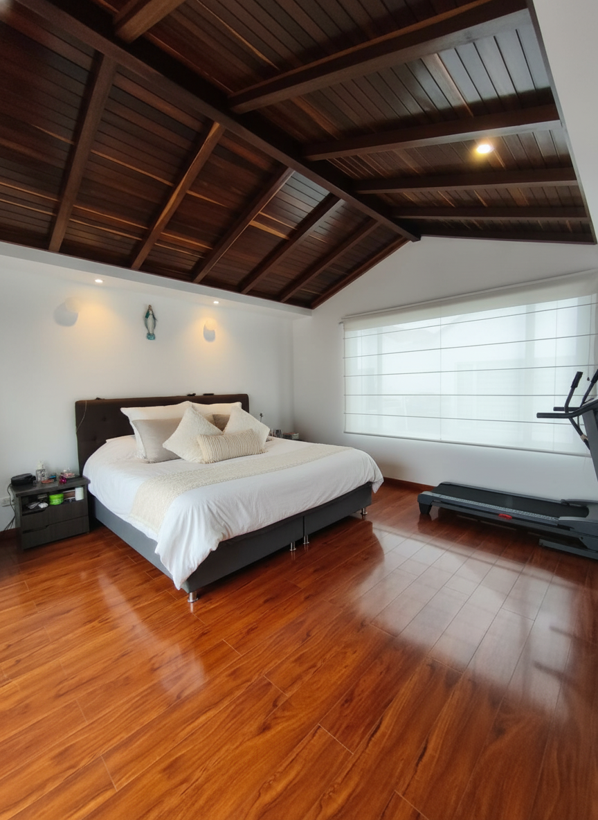 Casa en venta en Las Acacias, Zipaquirá · foto 18 de 24