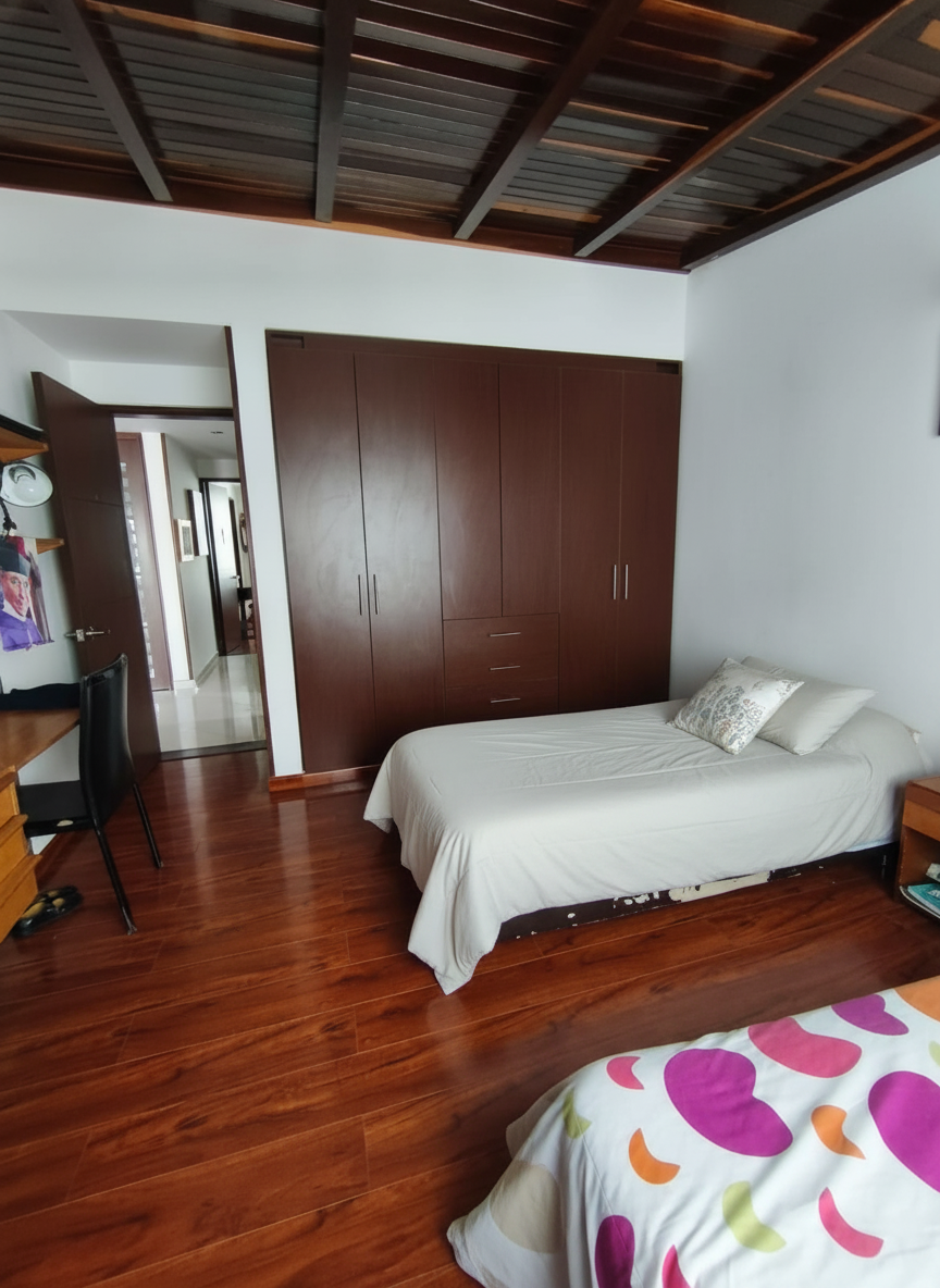 Casa en venta en Las Acacias, Zipaquirá · foto 14 de 24