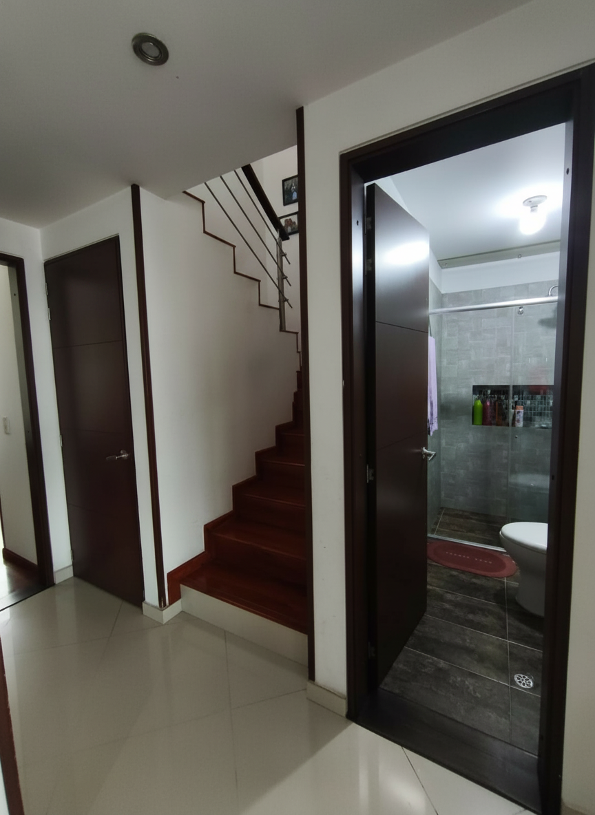 Casa en venta en Las Acacias, Zipaquirá · foto 17 de 24