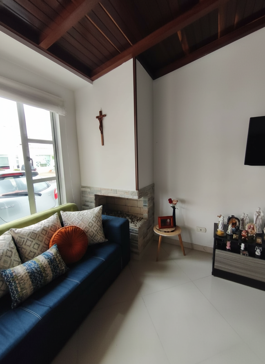 Casa en venta en Las Acacias, Zipaquirá · foto 9 de 24