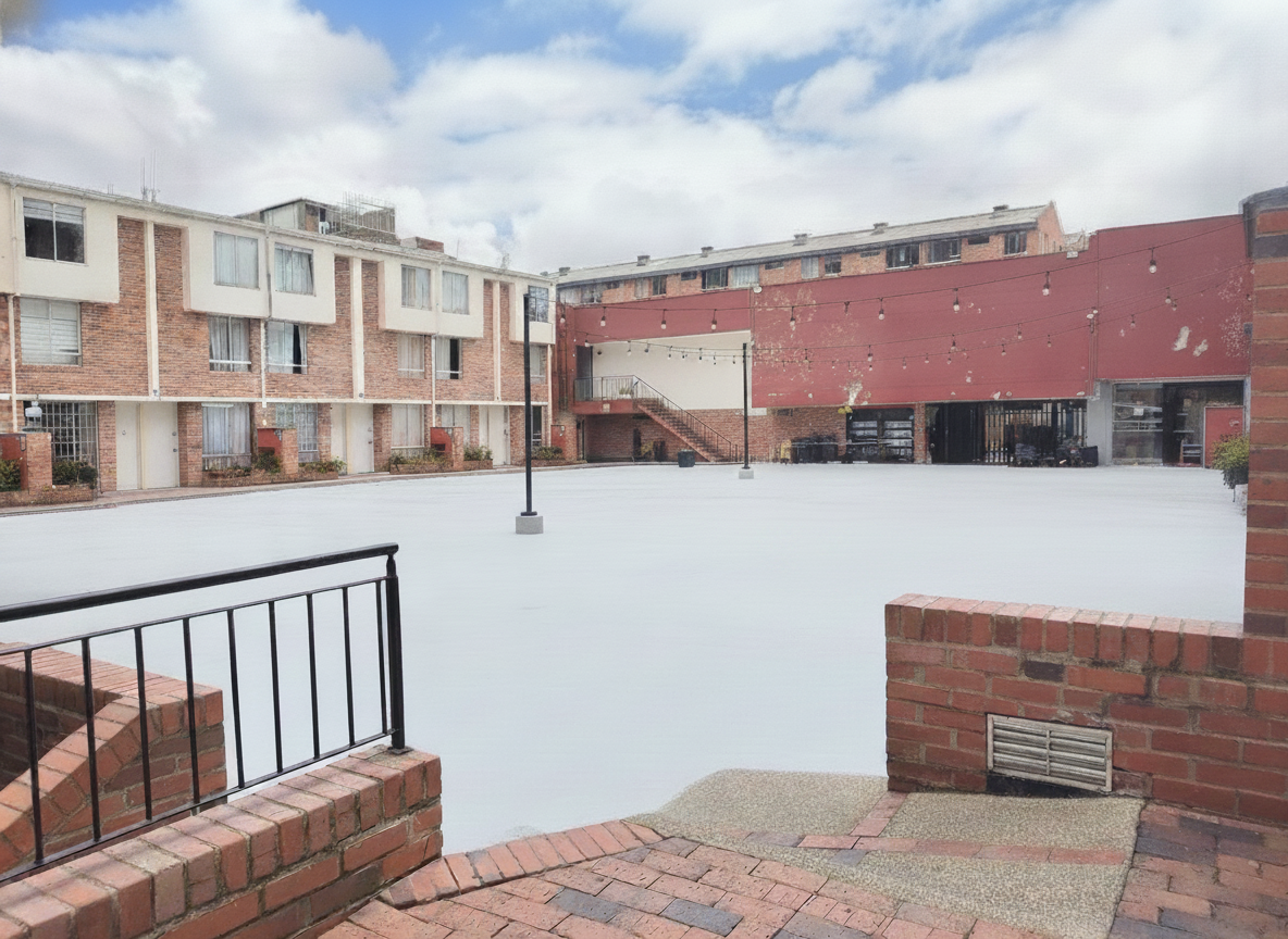 Casa en venta en Alta Blanca, Bogotá · foto 13 de 17