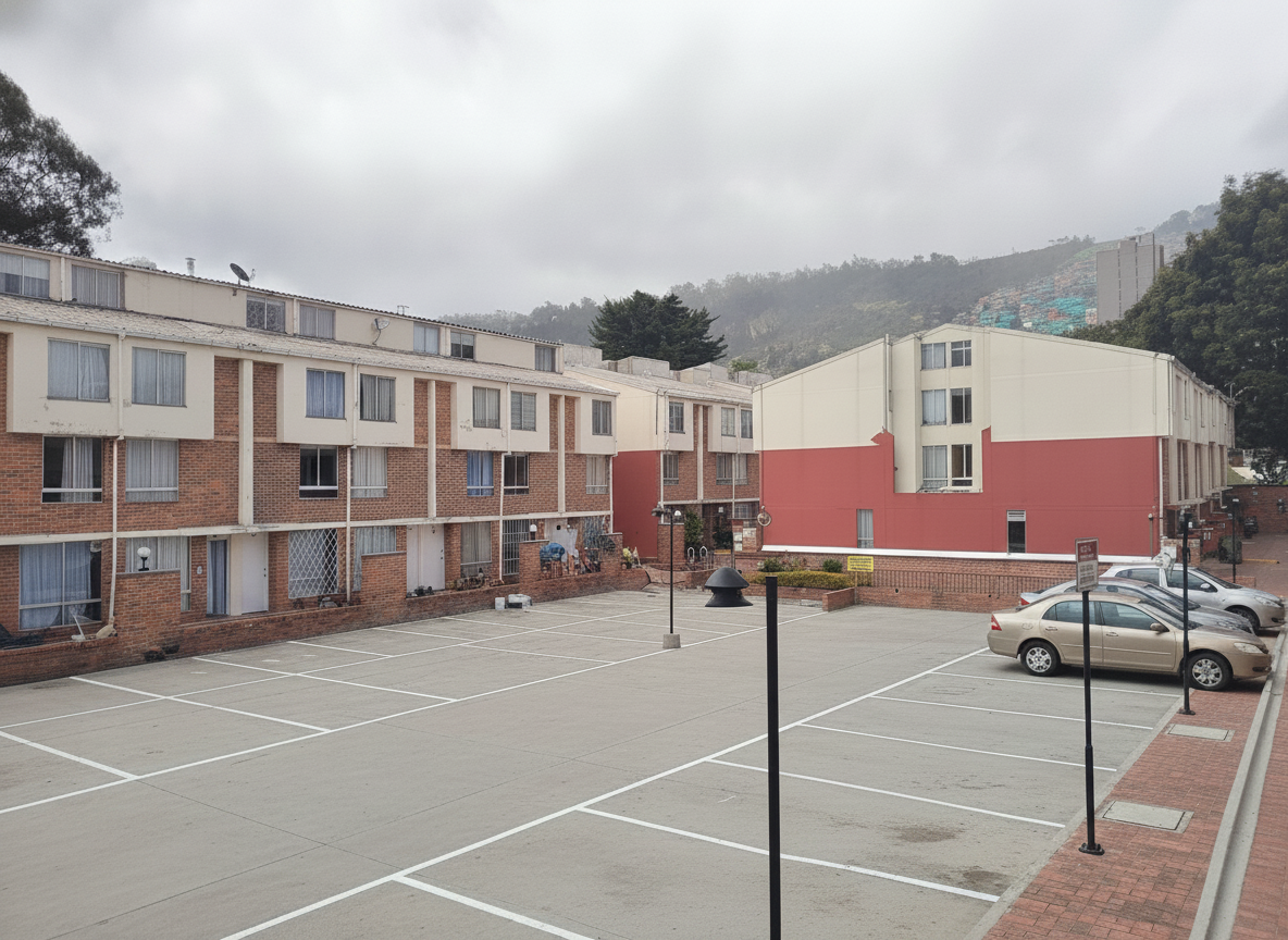 Casa en venta en Alta Blanca, Bogotá · foto 15 de 17