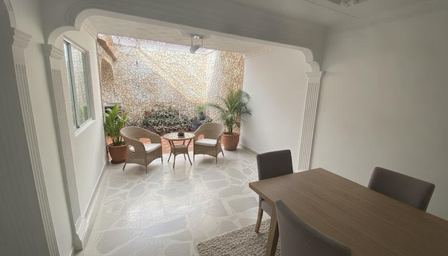 Casa de 5 alcobas en venta en Nueva Fontana, Bucaramanga, 255 m² · foto 7 de 24
