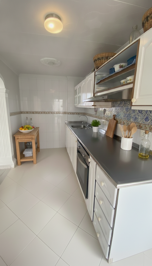 Casa de 5 alcobas en venta en Nueva Fontana, Bucaramanga, 255 m² · foto 8 de 24