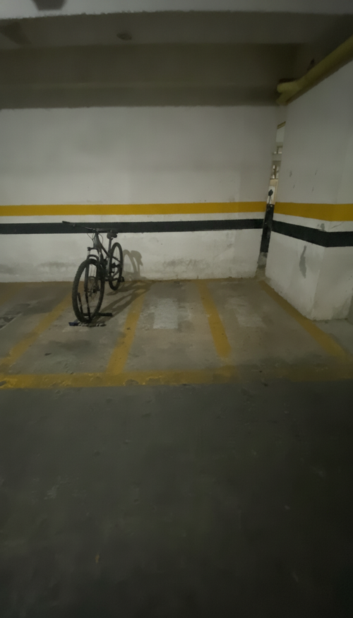 Apartaestudio en venta en San Francisco, Bucaramanga, 27 m² · foto 8 de 24
