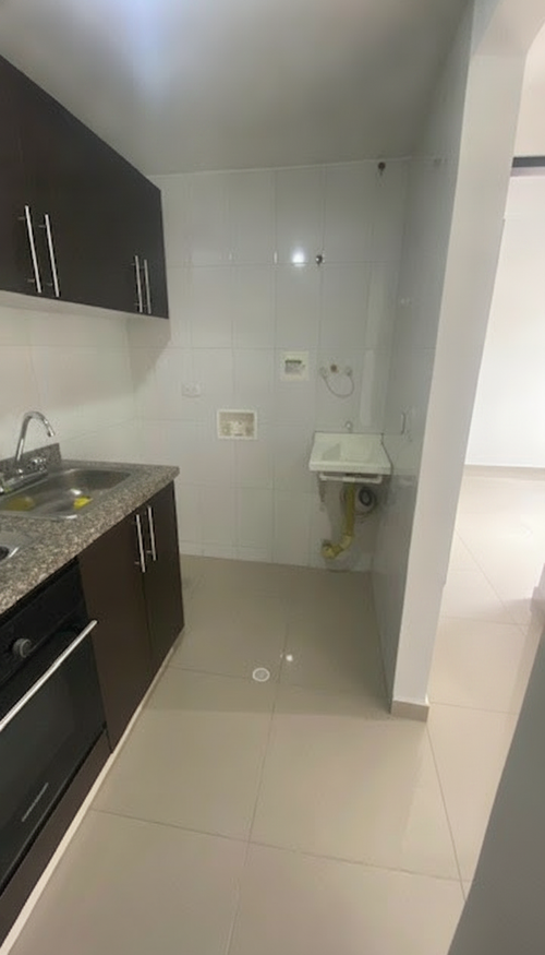 Apartaestudio en venta en San Francisco, Bucaramanga, 27 m² · foto 7 de 24