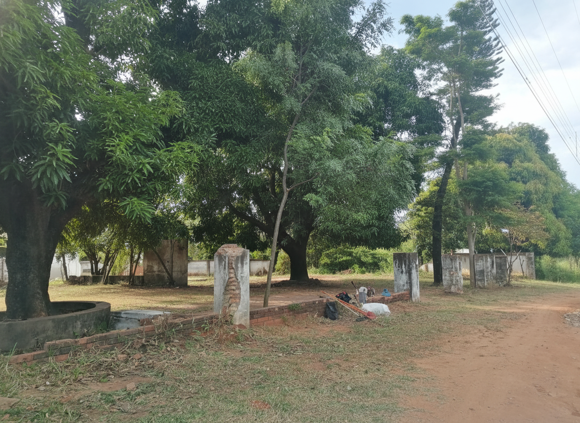 Terreno en venta en Gurambaré — foto 2