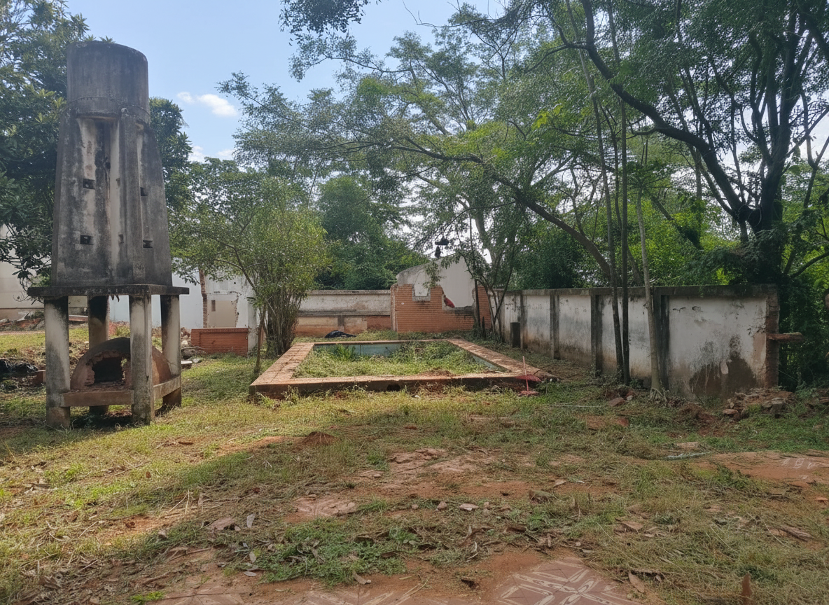 Terreno en venta en Gurambaré — foto 3