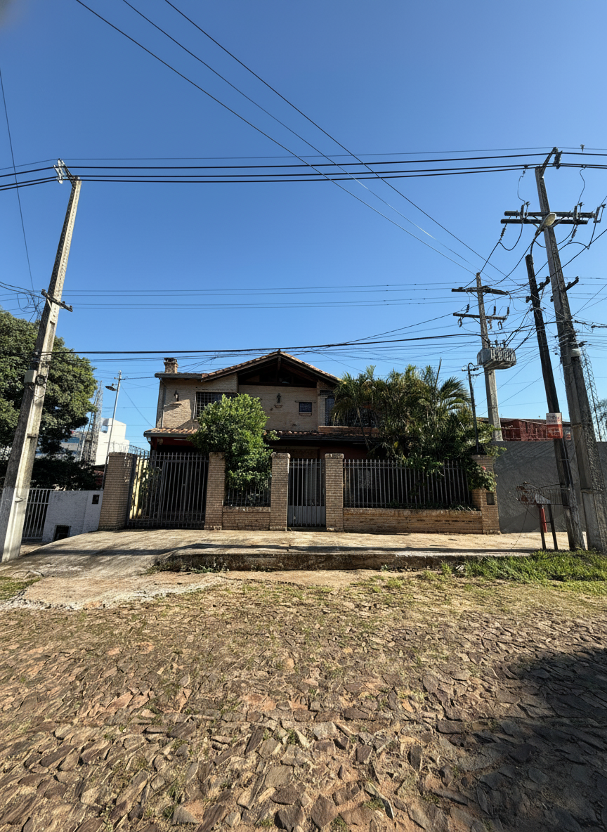 Casa en venta en Lambaré — foto 2
