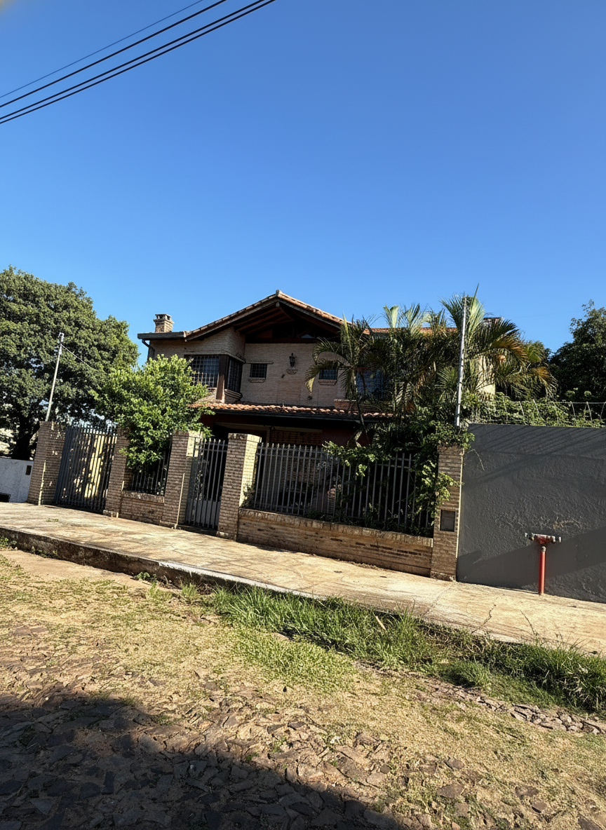 Casa en venta en Lambaré — foto 3