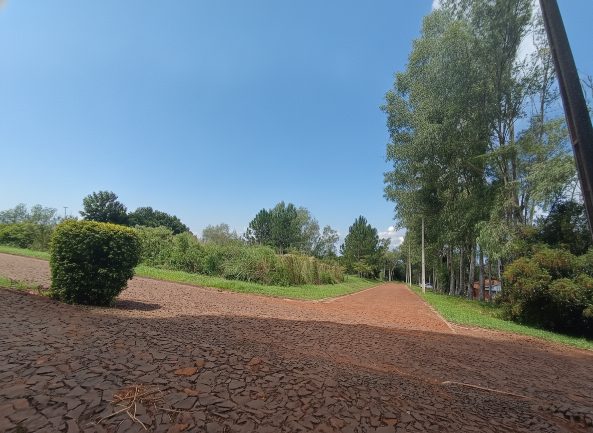 Terreno en venta en Obligado — foto 3