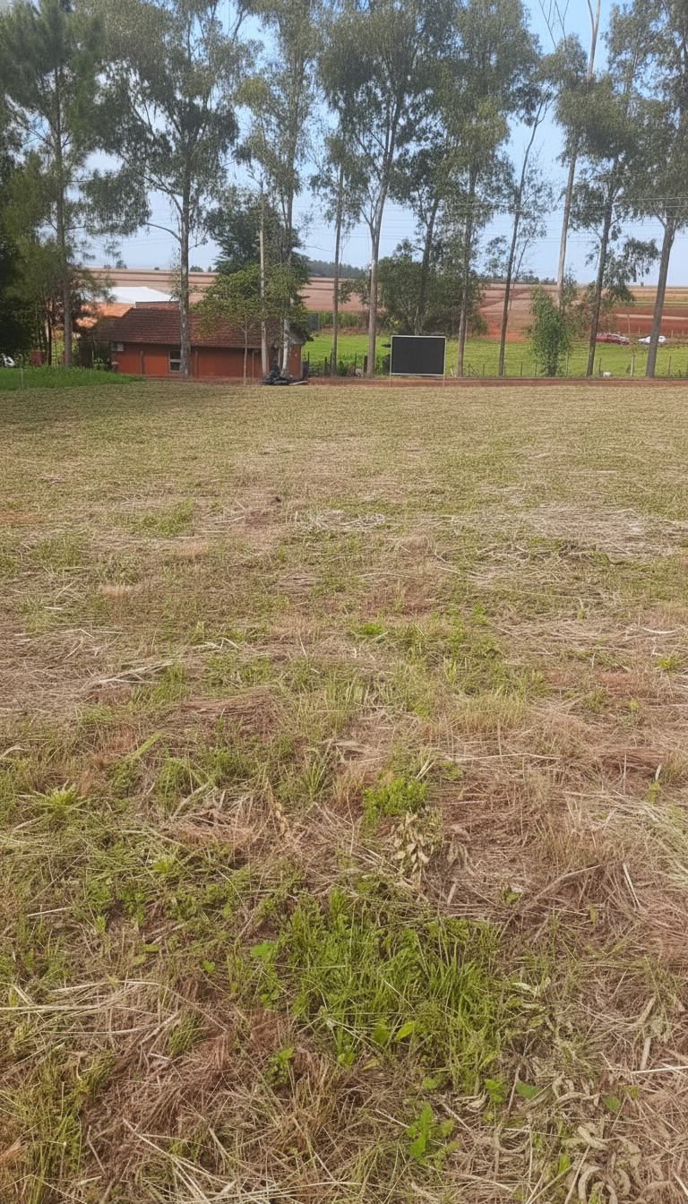 Terreno en venta en Obligado — foto 2