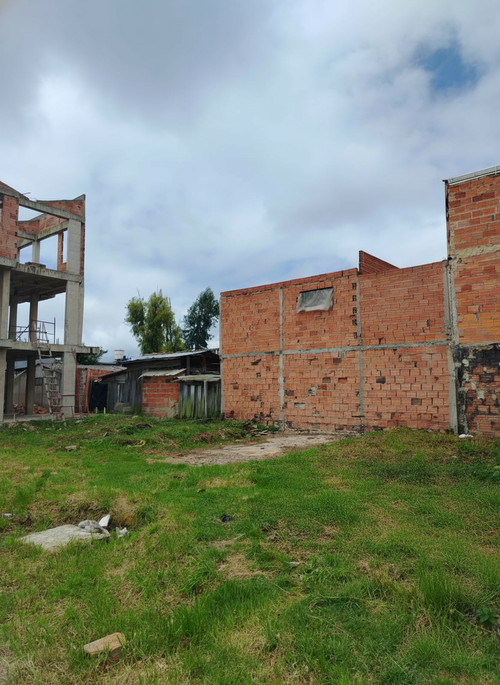 Lote en venta en Fonquetá, Chía, 172 m² · foto 2 de 7