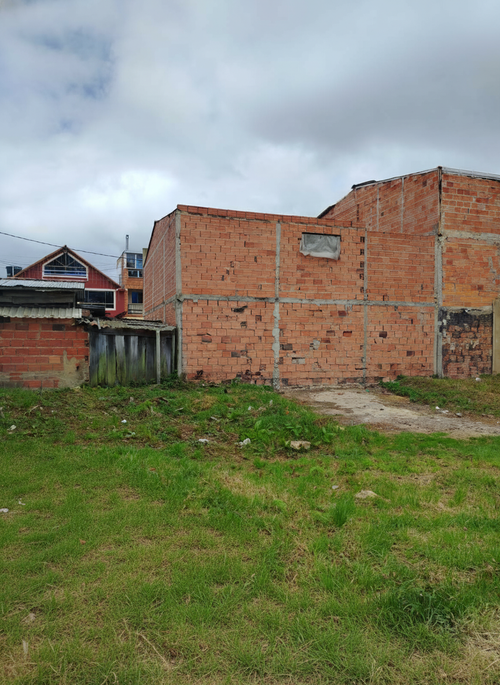 Lote en venta en Fonquetá, Chía, 172 m² · foto 4 de 7