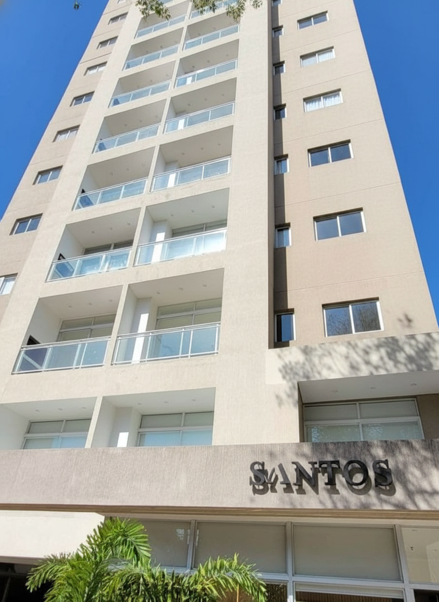 Exclusivo Departamento de 2 Habitaciones con Cochera a Estrenar en el Corazón de Las Mercedes, sobre General Máximo Santos.