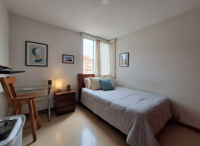 Apartamento de 3 alcobas en venta en Cedritos, Bogotá, 100 m² · foto 7 de 19