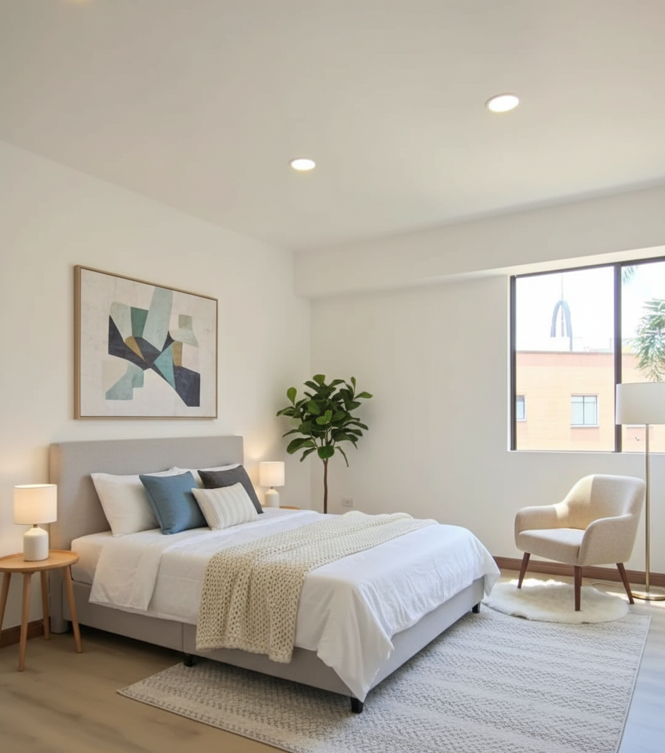 Apartamento en venta en Laureles, Medellín 3