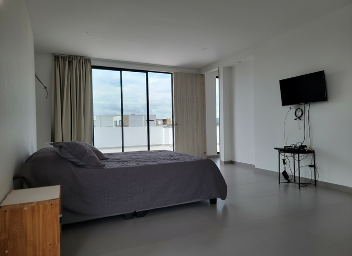 Casa de 4 alcobas en venta en Cn. Hontanar De Las Mercedes, Jamundí, 550 m² · foto 24 de 24