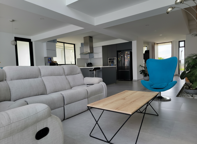 Casa de 4 alcobas en venta en Cn. Hontanar De Las Mercedes, Jamundí, 550 m² · foto 13 de 24