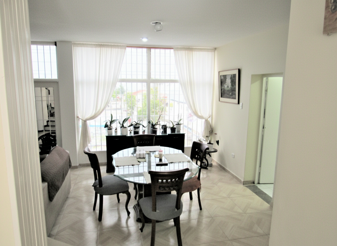 Casa en venta en Chapinero Alto, Bogotá · foto 2 de 8
